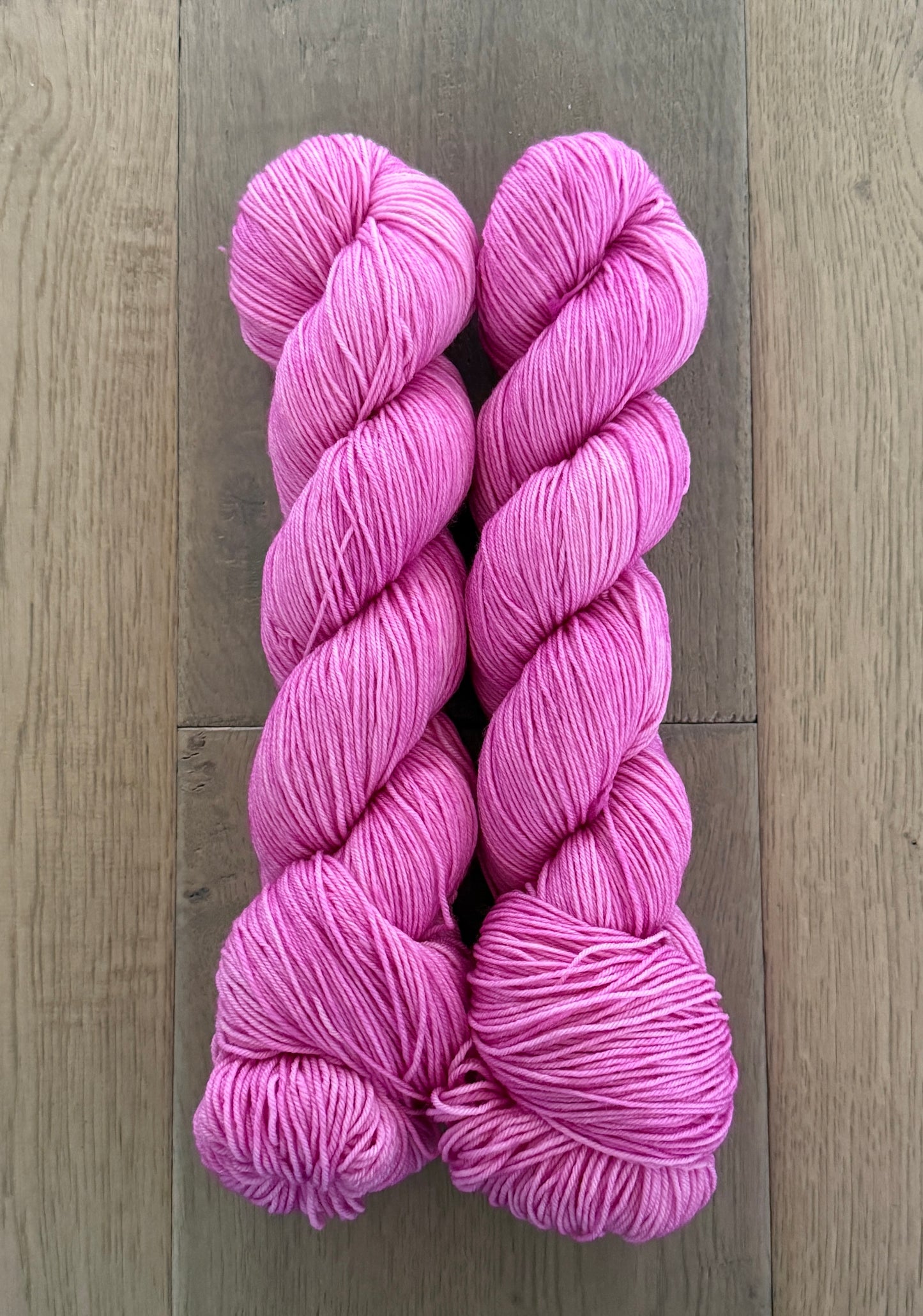 Punch Fingering Yarn