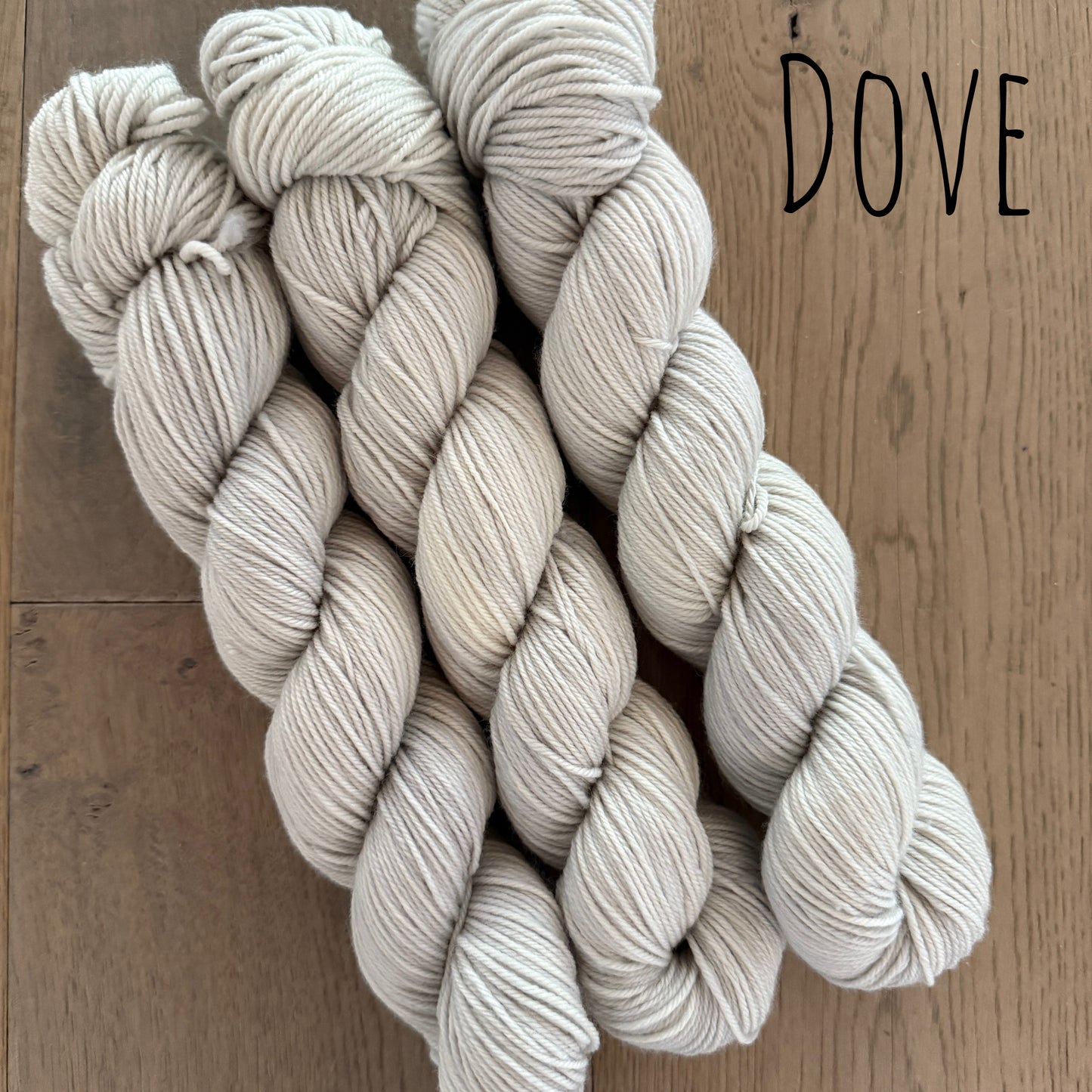 Sweater Weather Sale-FINGERING TONAL