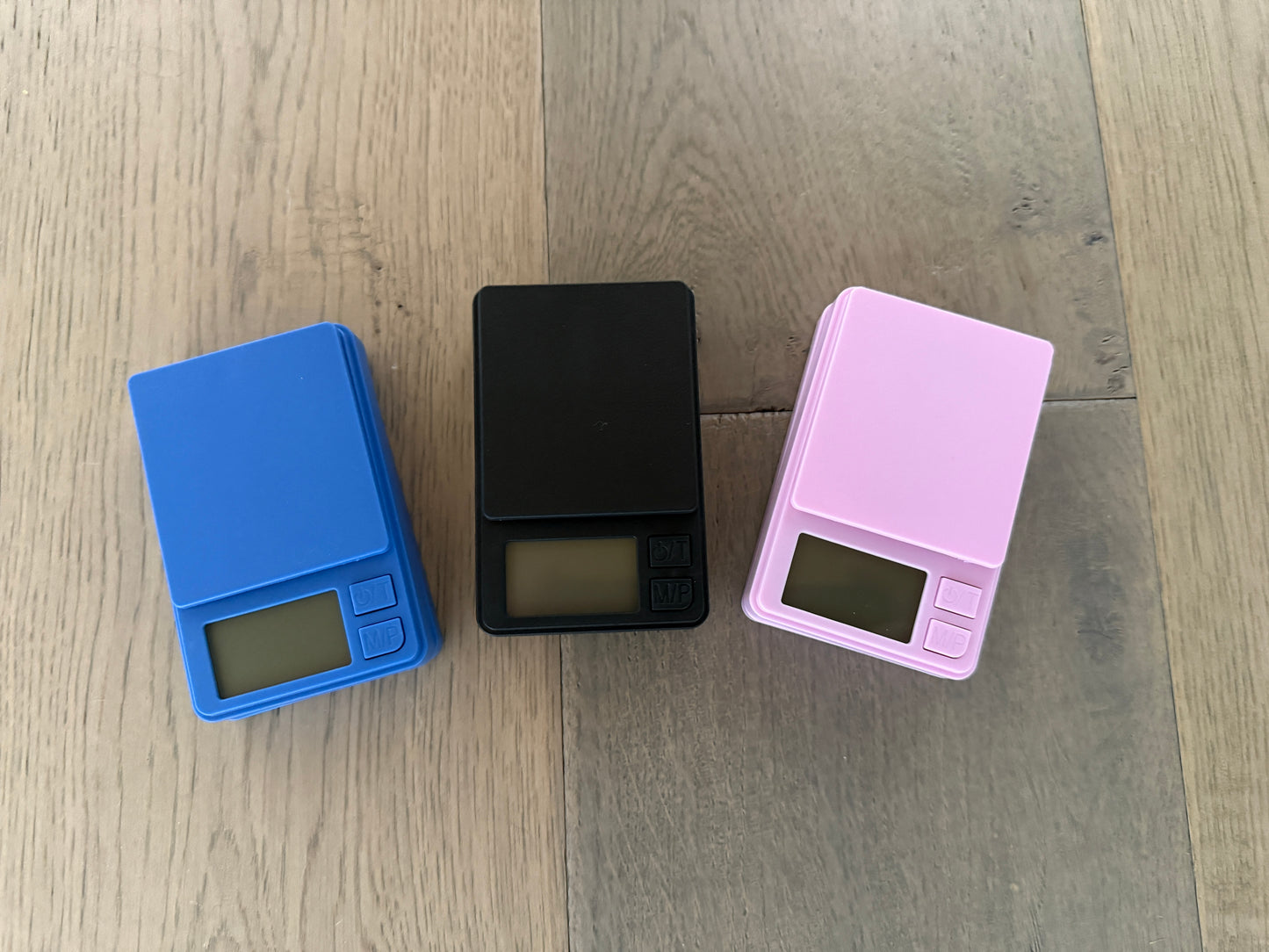 Mini Pocket Scale