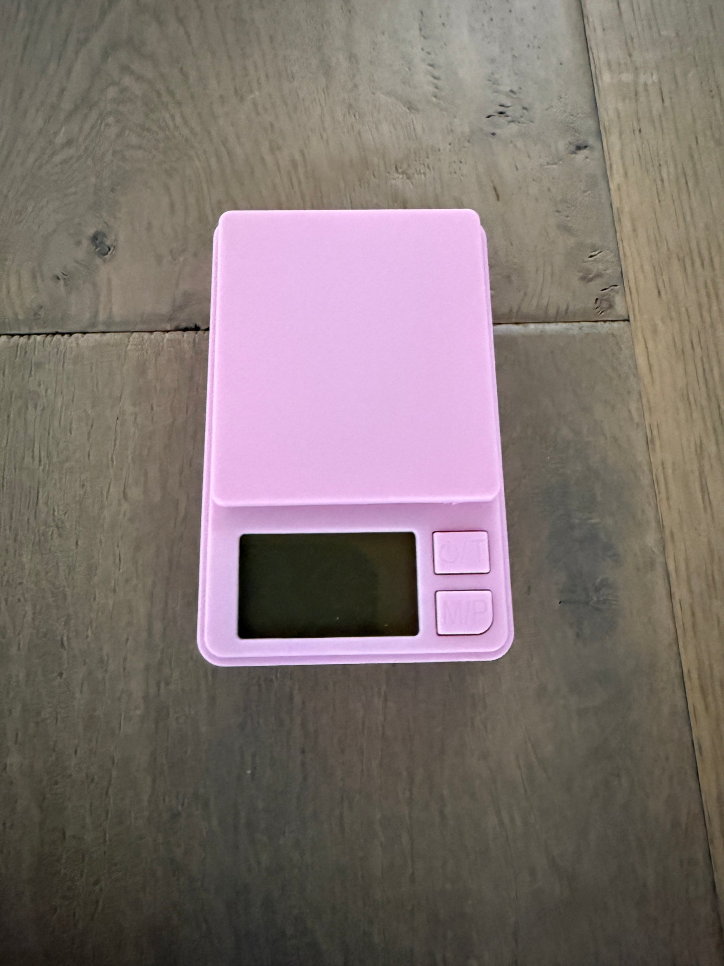 Mini Pocket Scale