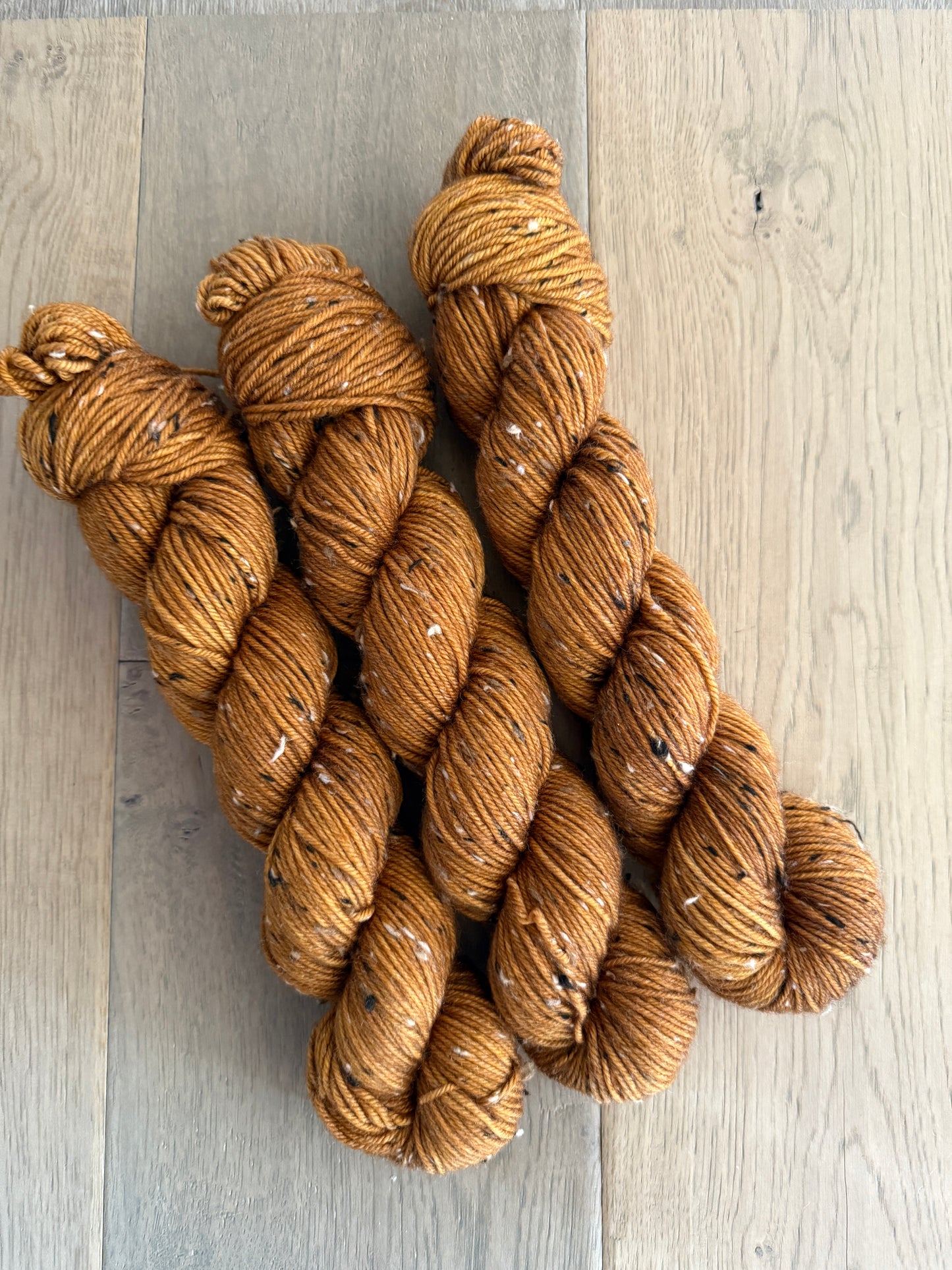 Sweater Weather Sale- DK TWEED