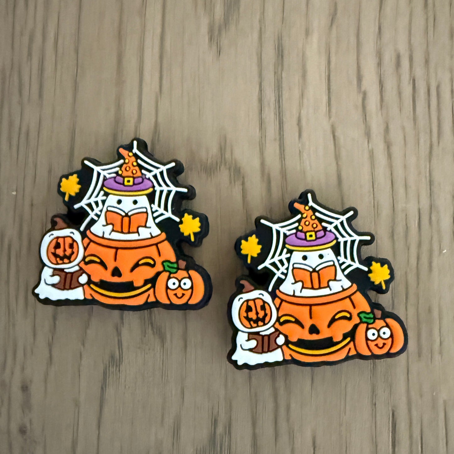 Halloween Stitch Stoppers