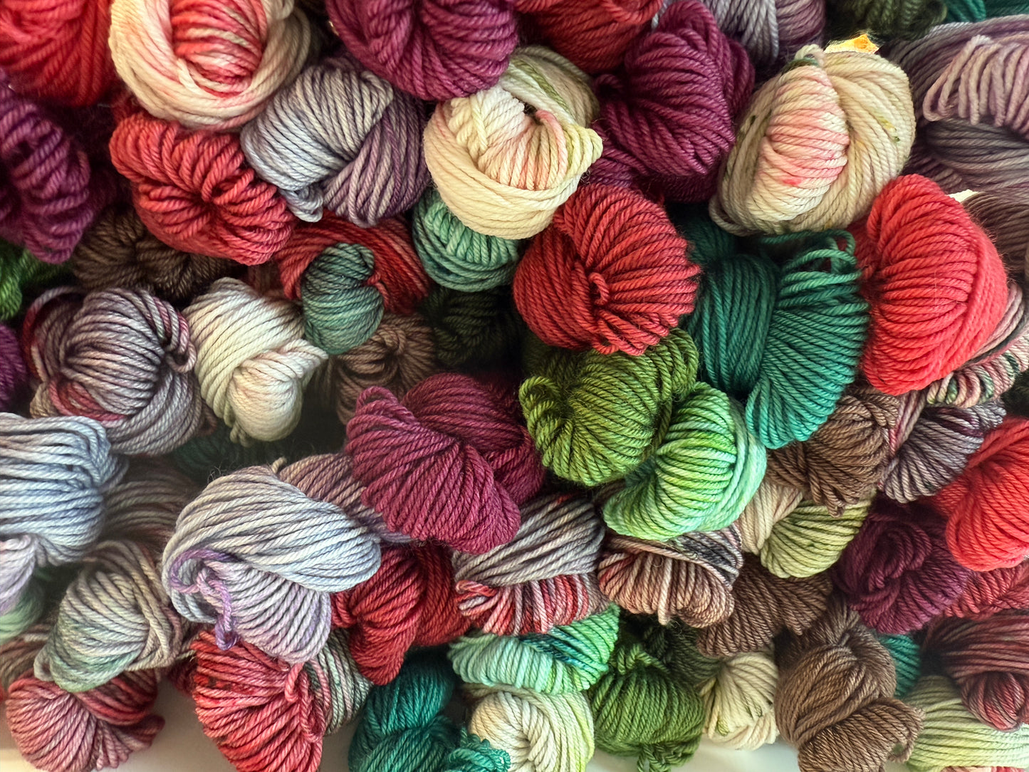 Ultimate Christmas Mini Set