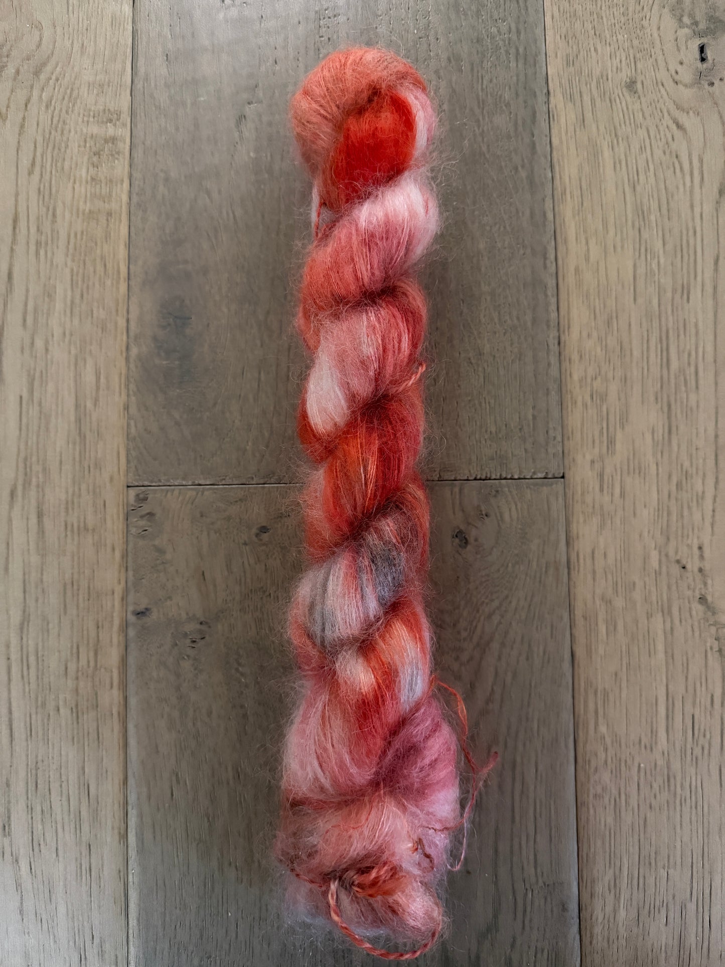 Love Potion Mohair