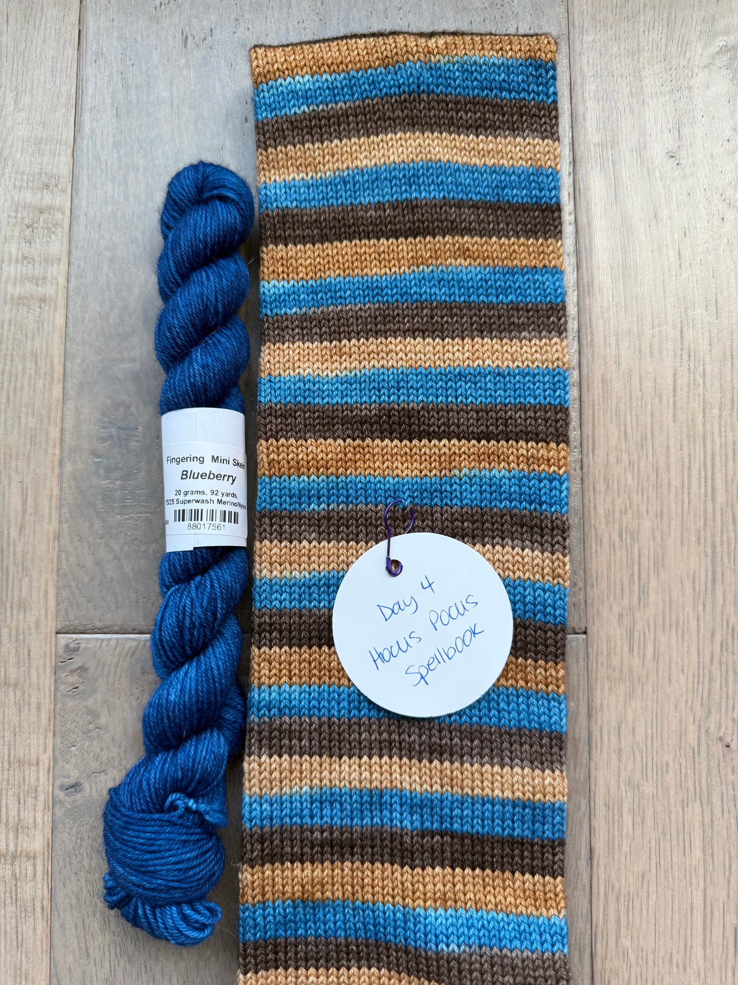 Sample Sale!