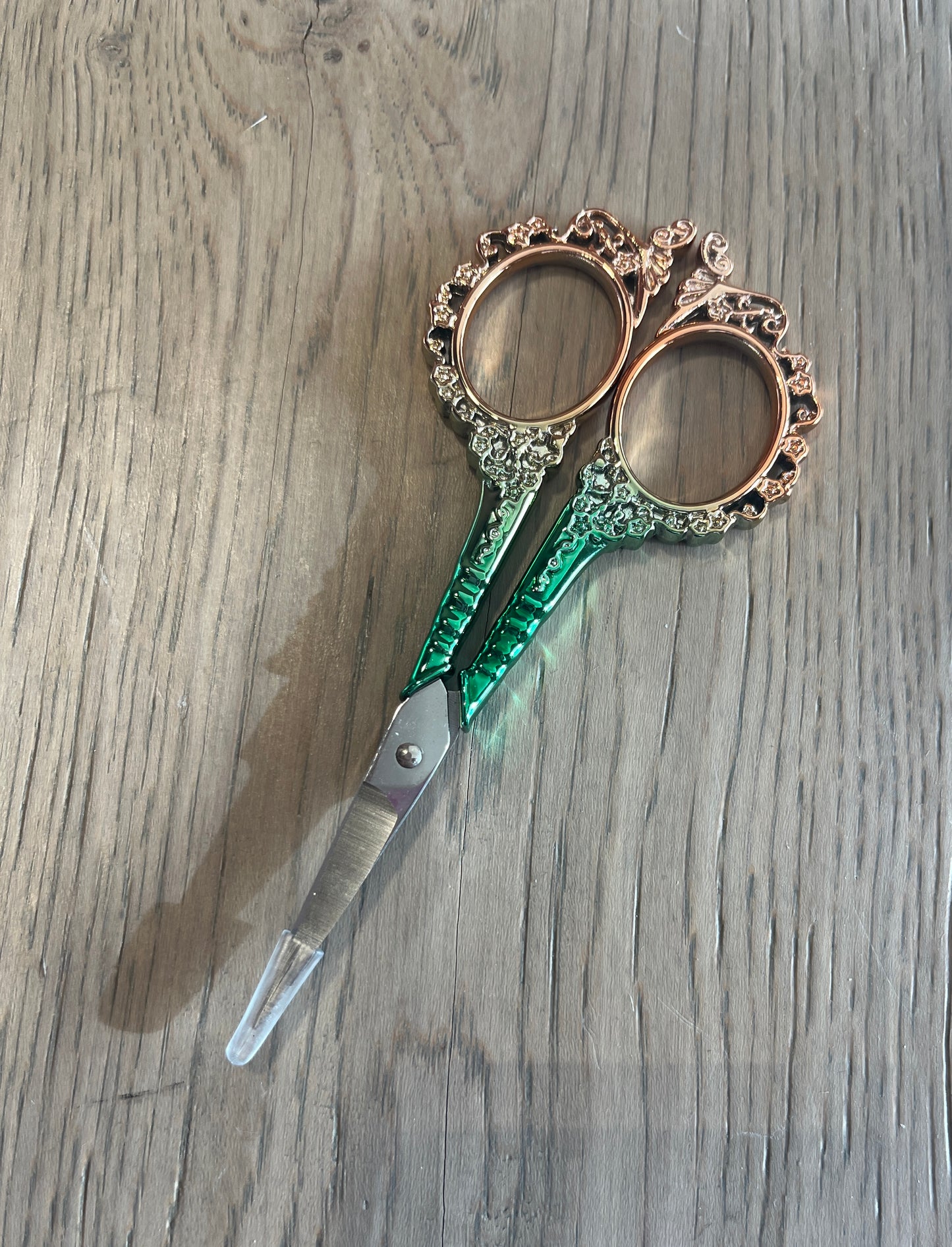 St Patrick's Day Notions
