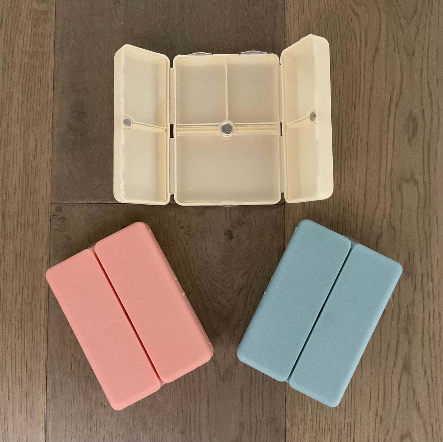 Notions Kit - Empty
