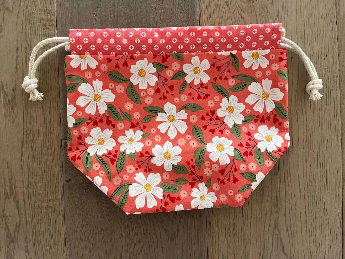 Creek Gardens Crafts - Spring Project Bags