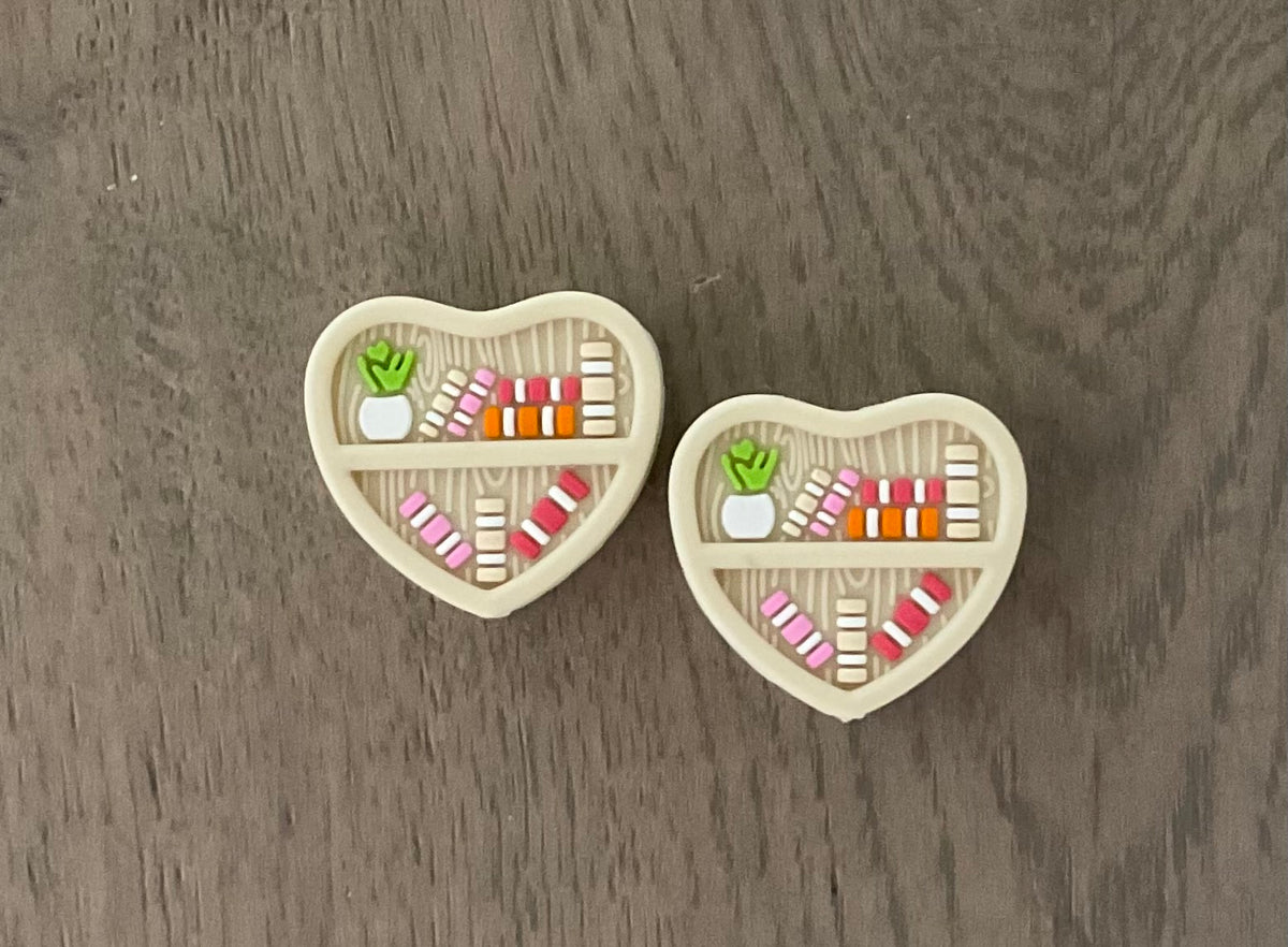 Knit City Book Club Accessories