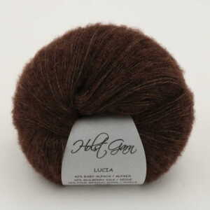 Holst Lucia Suri Silk