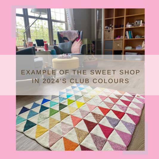 2025 Blanket Club-Natural