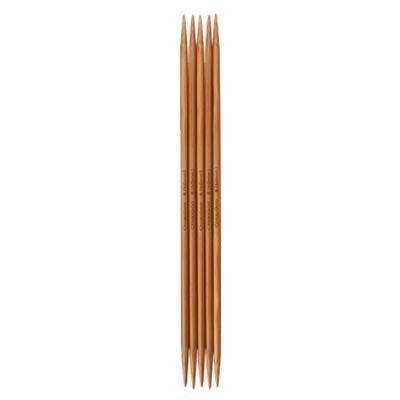 Chiaogoo Bamboo Patina 6" DPN