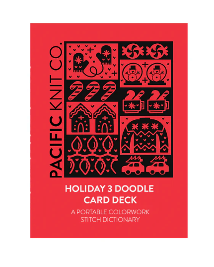 Doodle Decks- Expansion packs
