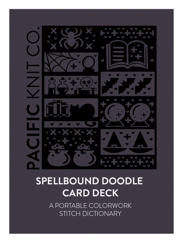 Doodle Decks- Expansion packs