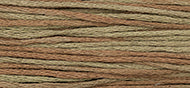 Bark 1271 Weeks Dye Works Cotton Floss