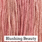 Blushing Beauty Classic Colorworks Cotton Thread