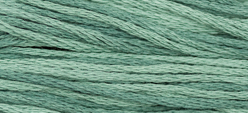 Cadet 1284 Weeks Dye Works Cotton Floss