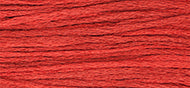 Cayenne 2259 Weeks Dye Works Cotton Floss