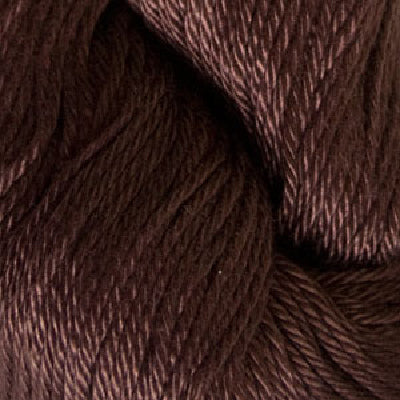 DK Cascade Ultra Pima Chocolate - Colour 3716