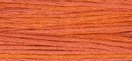 Chrysanthemum 2241 Weeks Dye Works Cotton Floss