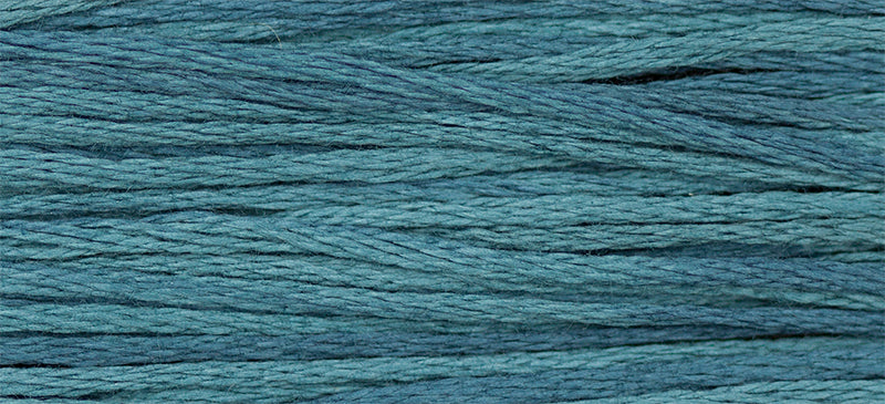 Deep Sea 2104 Weeks Dye Works Cotton Floss