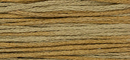 Dirt Road 1240 Weeks Dye Works Cotton Floss