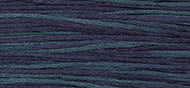 Fathom 2102 Weeks Dye Works Cotton Floss