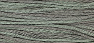 Graphite 1154 Weeks Dye Works Cotton Floss