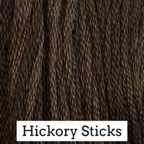 Hickory Sticks Classic Colorworks Cotton Thread