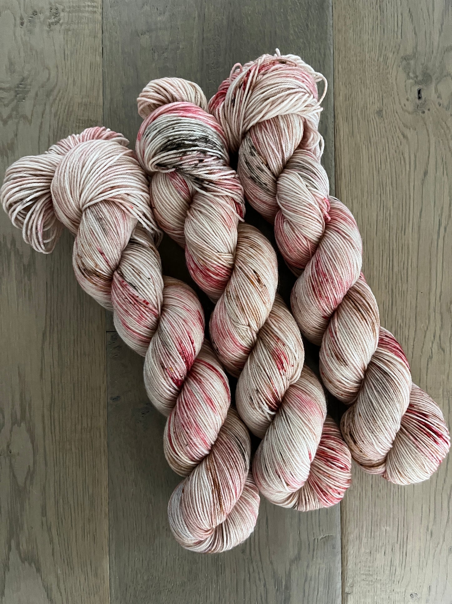 Sweater Weather Sale-DK SPECKLED