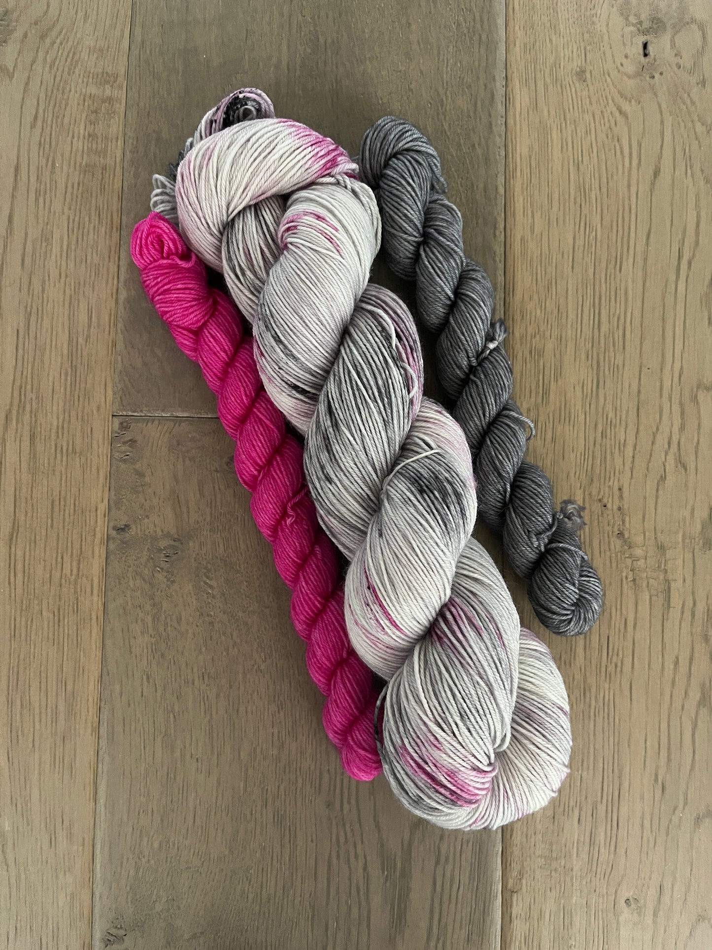 Heartbreaker Sock Set
