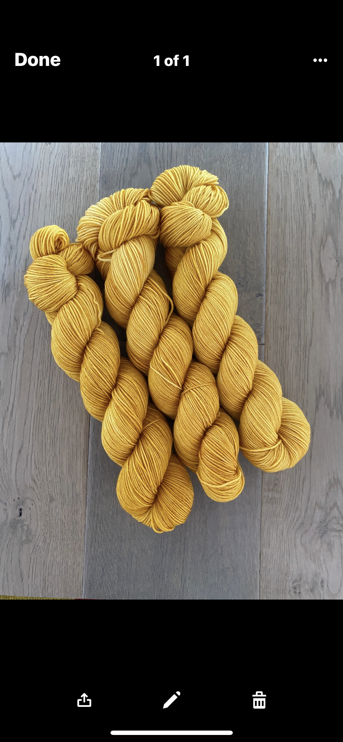 Sweater Weather Sale-FINGERING TONAL