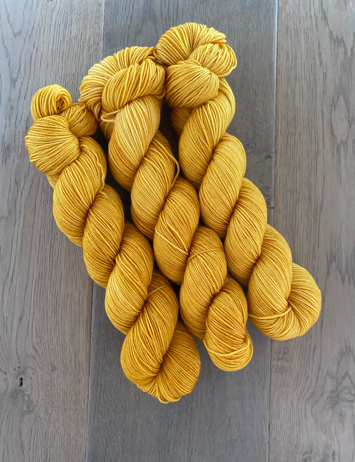 Sweater Weather Sale-FINGERING TONAL