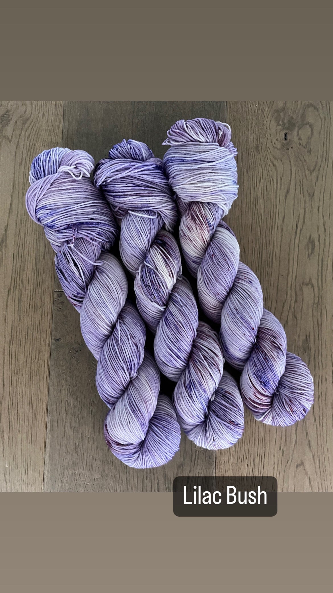 Sweater Weather Sale-DK SPECKLED