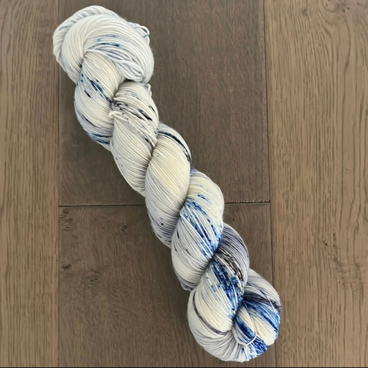 Sweater Weather Sale-DK SPECKLED