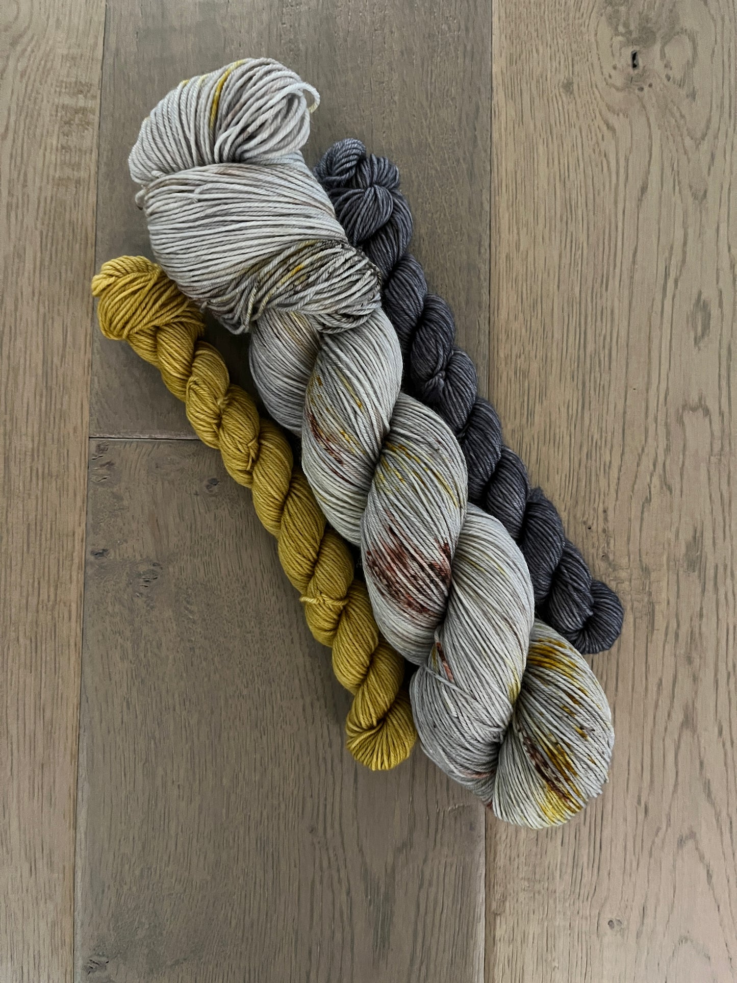 Loose Change Sock Set