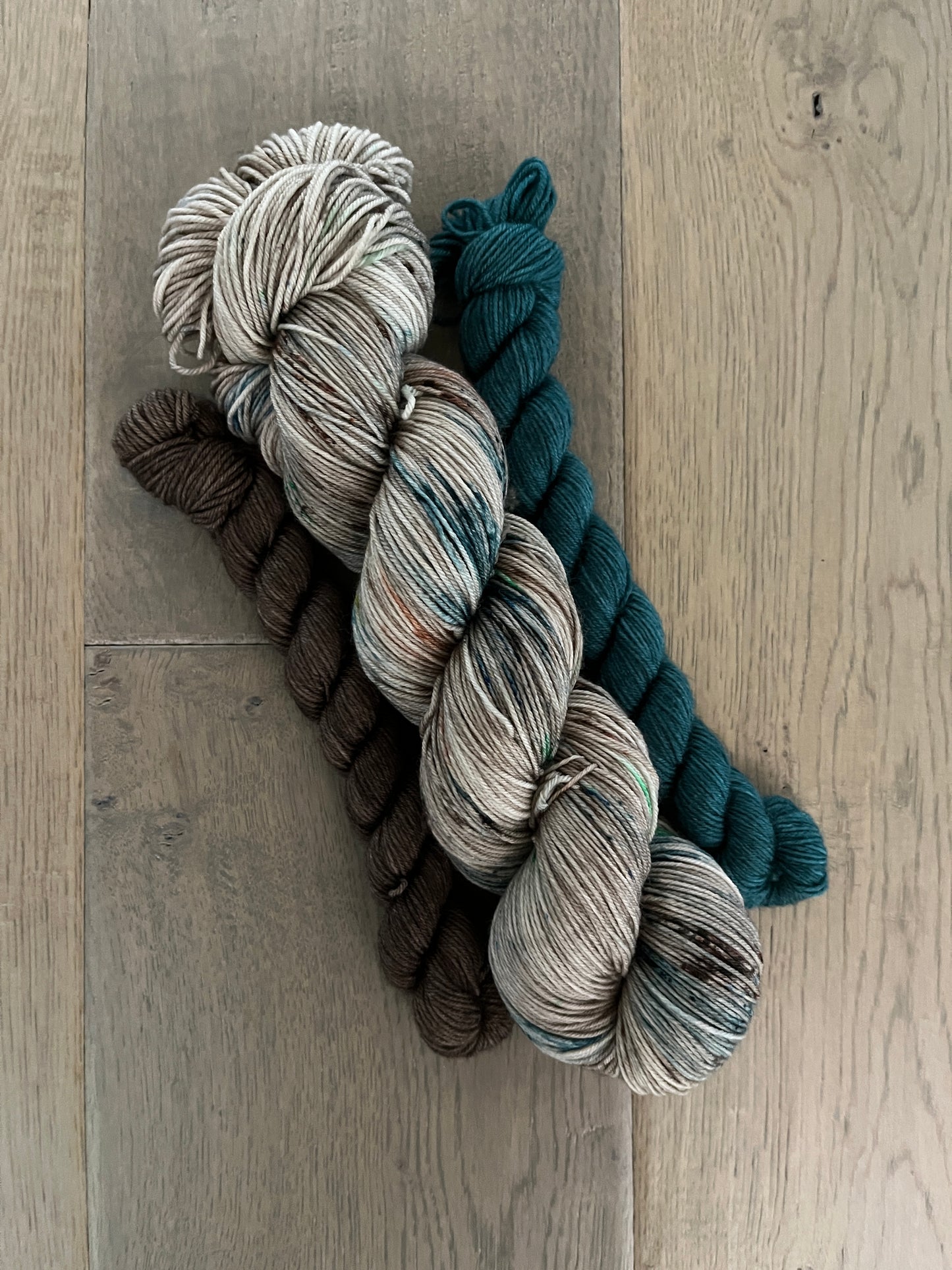 Coffee Shop Sock Set
