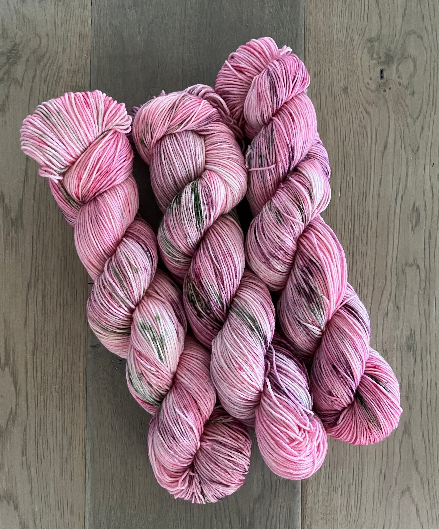 Sweater Weather Sale-DK SPECKLED