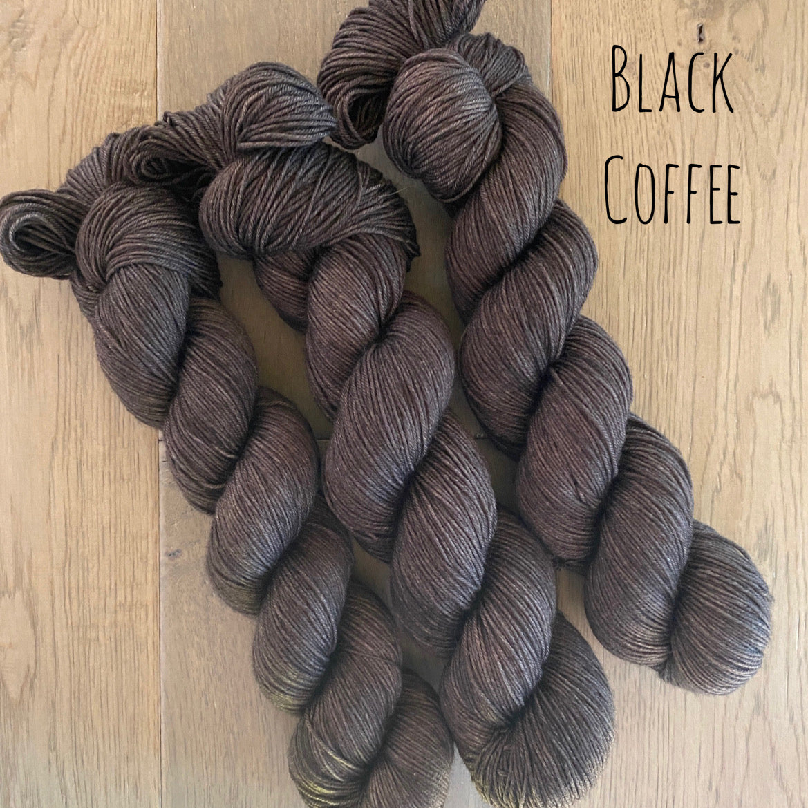 Sweater Weather Sale-FINGERING TONAL