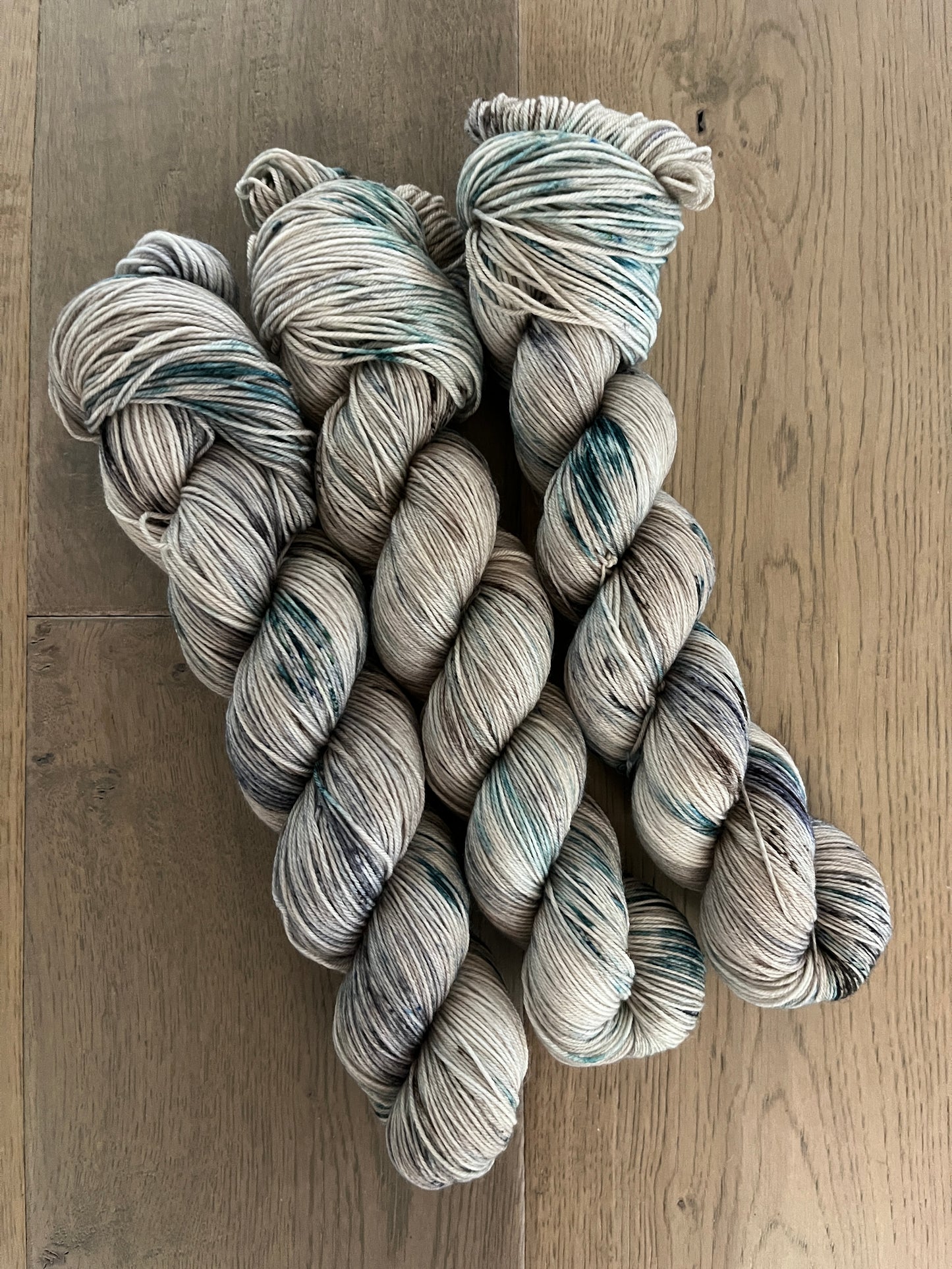 Sweater Weather Sale-DK SPECKLED