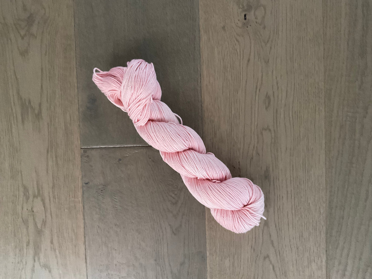 DK Pima Cotton-Bubblegum