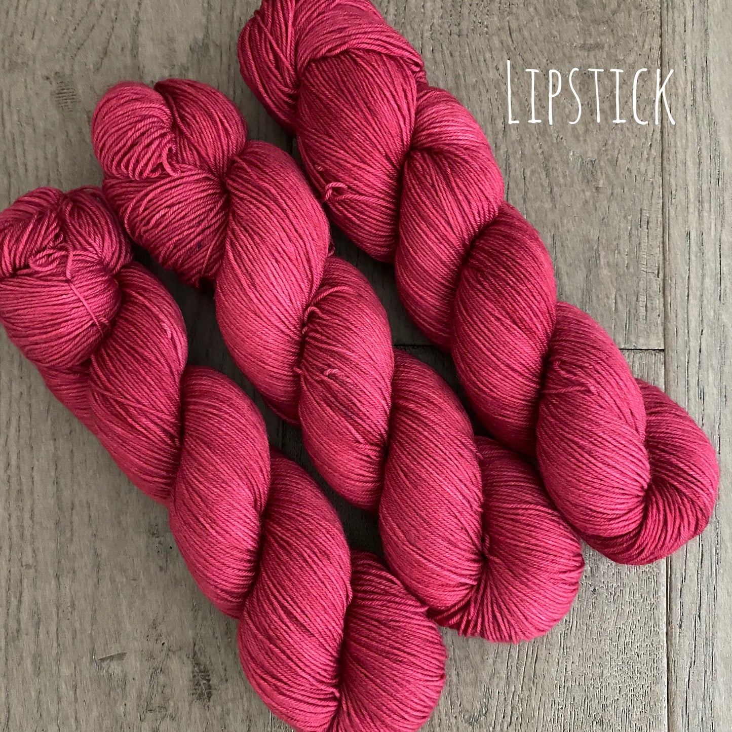 Sweater Weather Sale-FINGERING TONAL