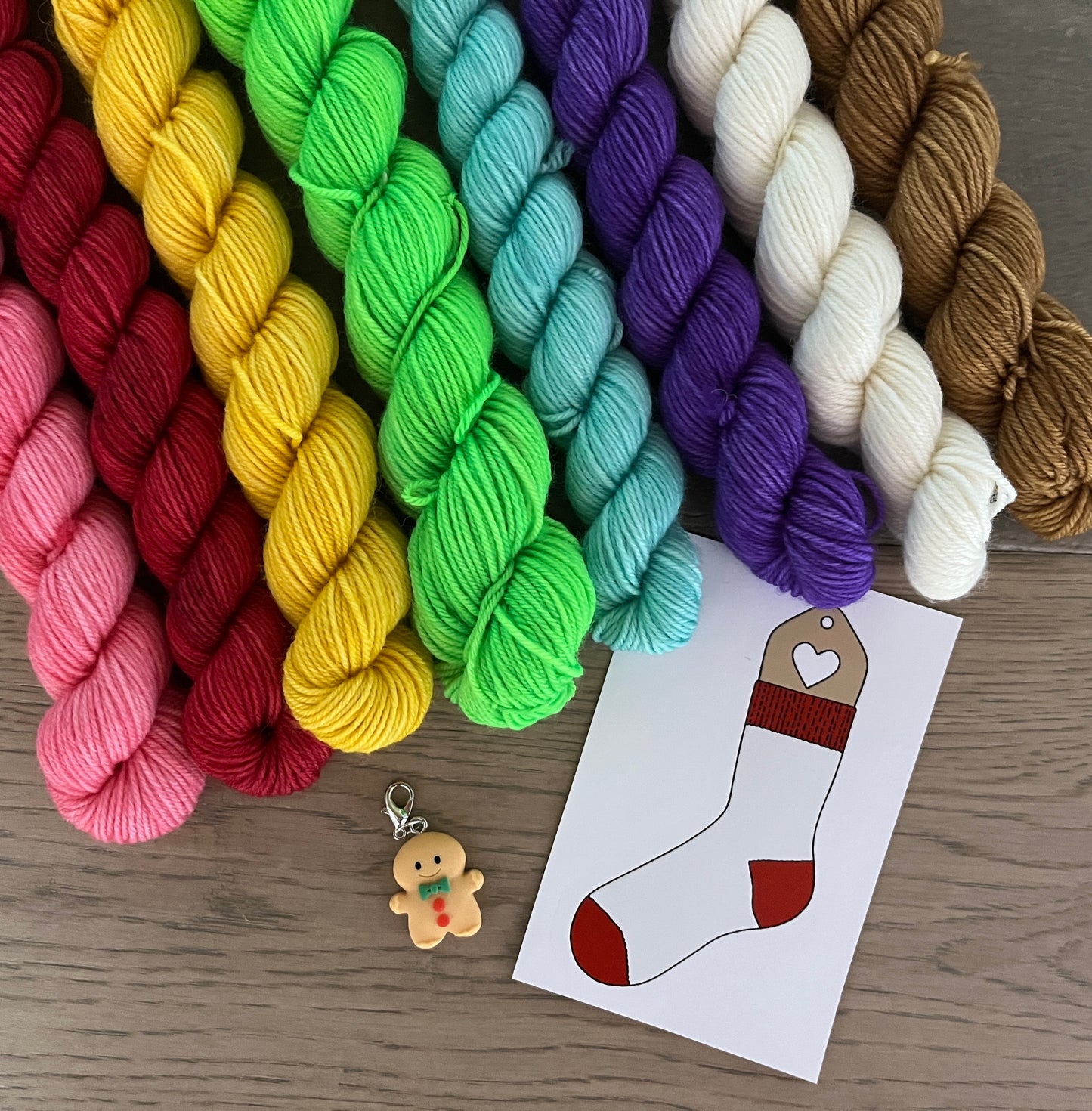 Cookie Swap Mini Collection