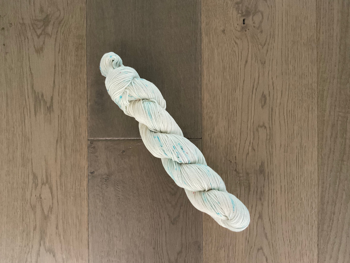 DK Pima Cotton-Spring Fling