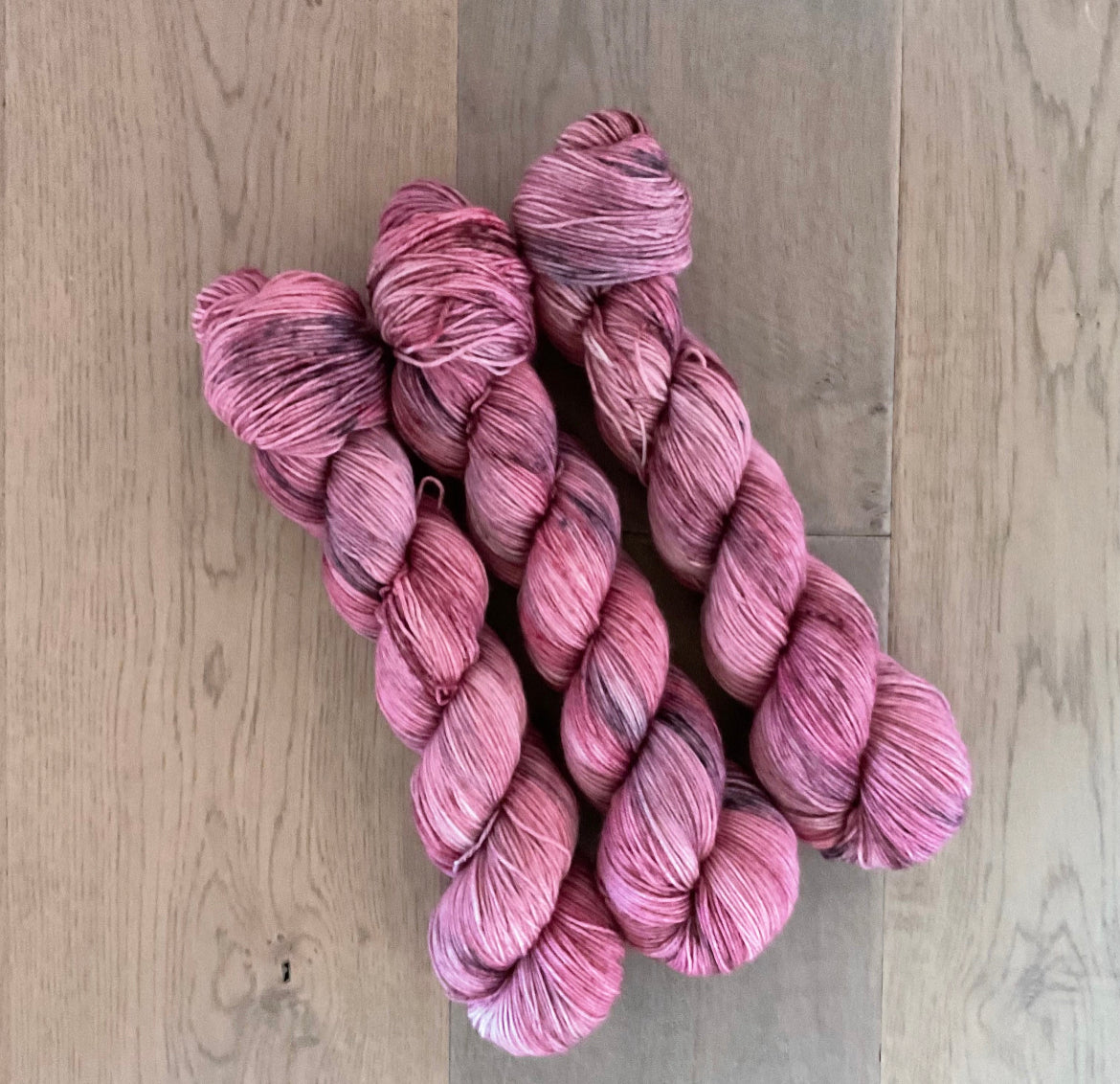 Sweater Weather Sale-DK SPECKLED