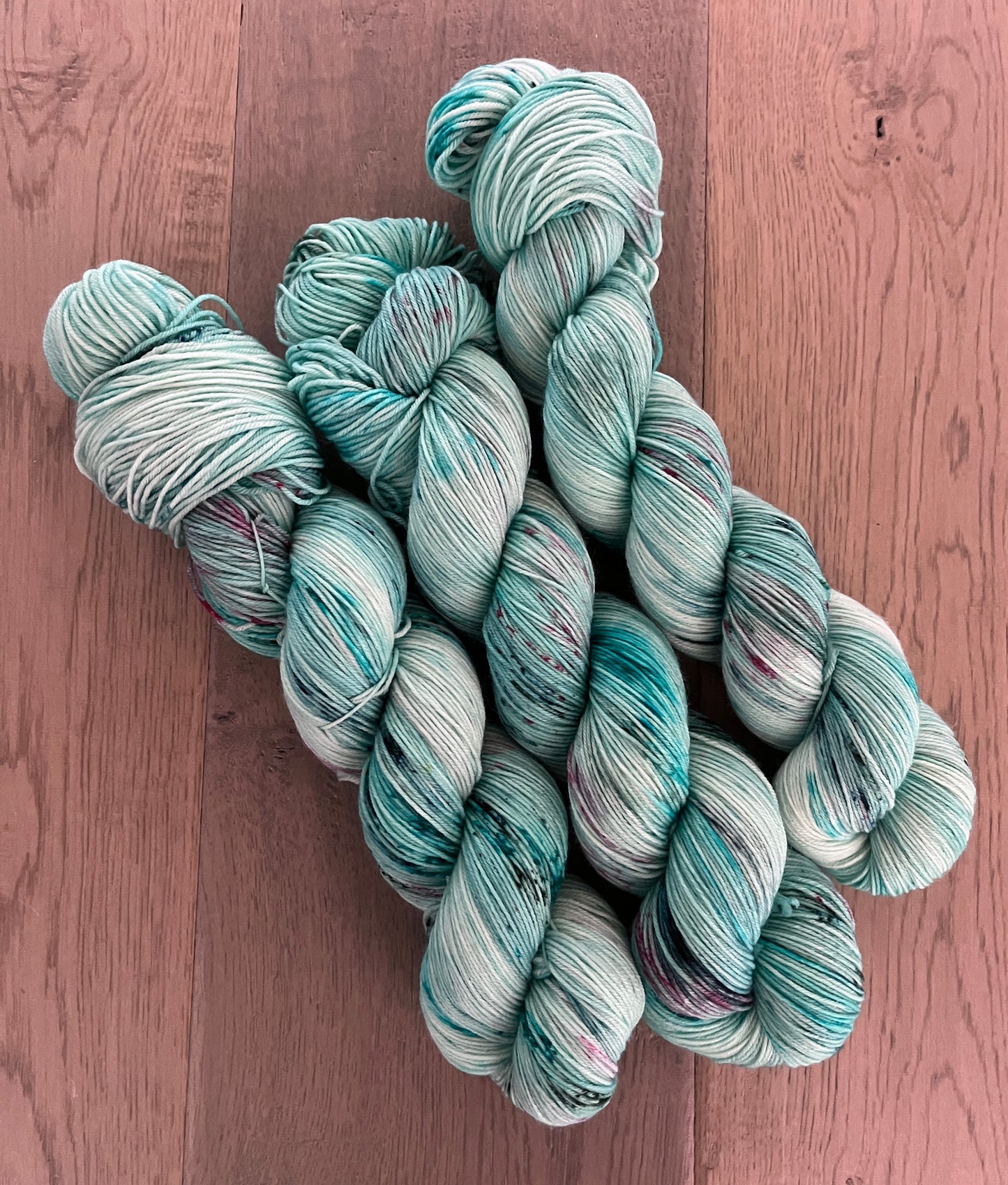 Sweater Weather Sale-DK SPECKLED