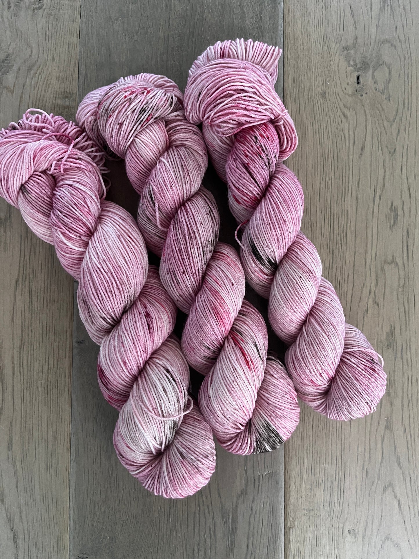 Sweater Weather Sale-DK SPECKLED
