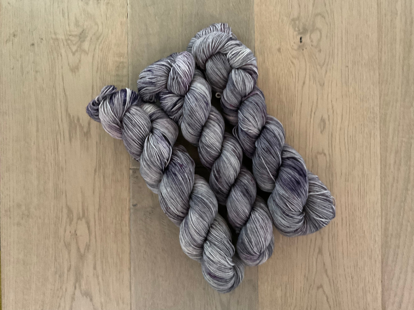 Sweater Weather Sale-DK SPECKLED