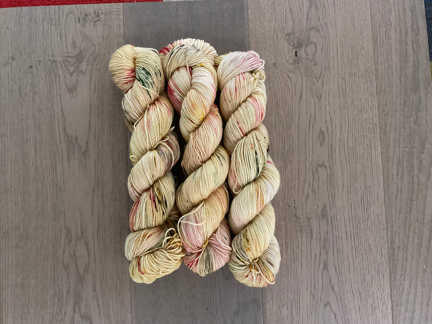 Sweater Weather Sale-DK SPECKLED