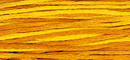 Marigold 2225 Weeks Dye Works Cotton Floss